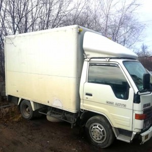 Переезд - Грузчики - Грузоперевозки