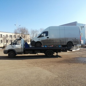 Услуги эвакуатора. Грузоперевозки
