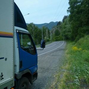 Грузоперевозки 3х - тонник/ город