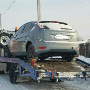 Эвакуатор Автоэвакуатор Чувашия Россия