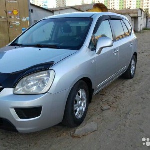 Ищу работу на своем авто