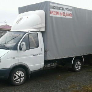 Грузчики Магнитогорск