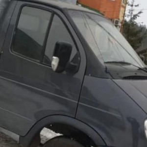 Перевозка груза по Орлу и ОБл