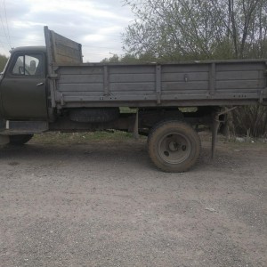 Перевозки: песок, гравий, щебень, земля, дрова, навоз и т. д