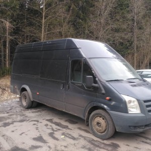 Переезд, перевозки любых грузов