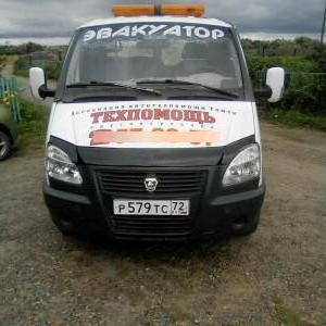 Грузоперевозки. Услуги Эвакуатора