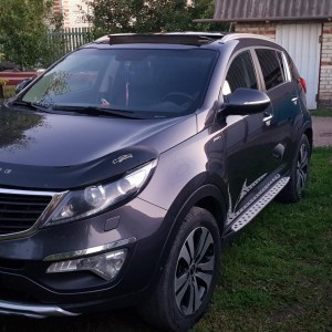 Трансфер. Грузоперевозки