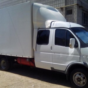 Грузчики, перевозки, переезды