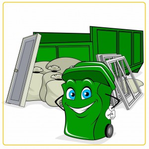 Вывоз Мусора. Услуги Грузчиков. Газель/Контейнер