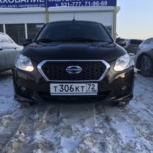 Сдаётся в аренду Новый Японский автомобиль