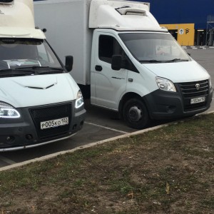 Грузоперевозки Затон