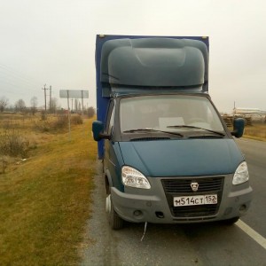 Грузоперевозки городские и междугородние, грузчики