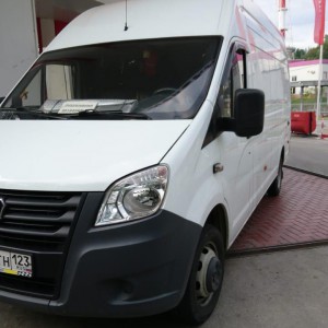 Грузоперевозки