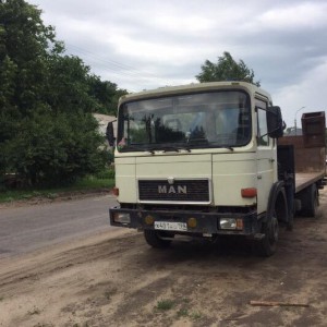 Услуги манипулятора