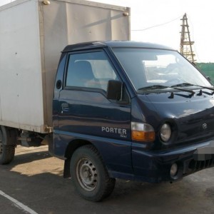 Вывоз мусора