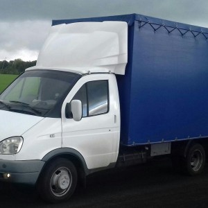 Грузоперевозки