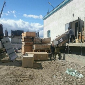 Грузоперевозки 24 часа