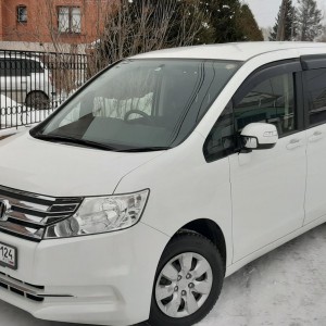 Услуги микроавтобуса