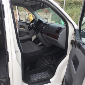 Пассажирские перевозки