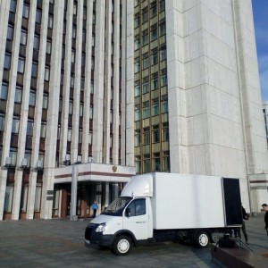 Грузоперевозки квартирные офисные переезды