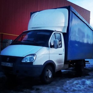 Грузоперевозки Валдай/Газель