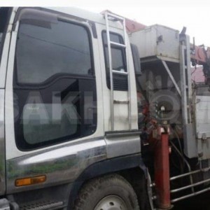 Кран - балка