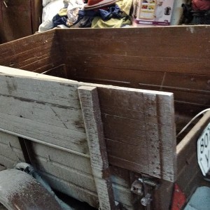 Грузоперевозки малогабаритных грузов