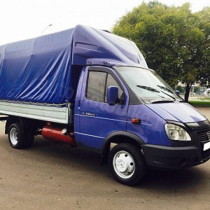 Грузоперевозки Кемерово