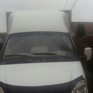 Грузоперевозки