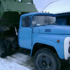 Щебень, песок, грунт, силос, сеннаж, ит. д