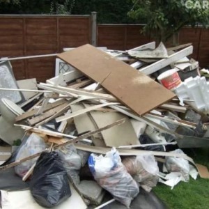 Вывоз мусора и демонтаж разных конструкций!