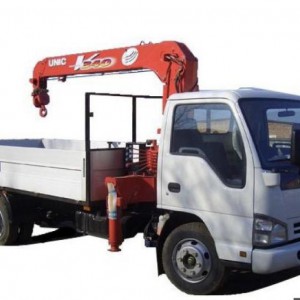 Грузоперевозки