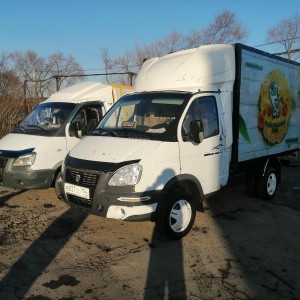 Заказ газели, грузчики