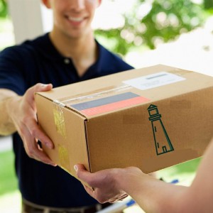 Доставка посылок, документов