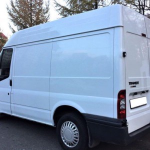 Грузоперевозки до 1.5т