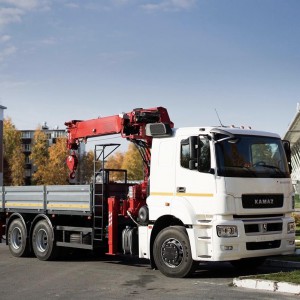 Услуги самогрузов от 3 до 18 тонн. Лично