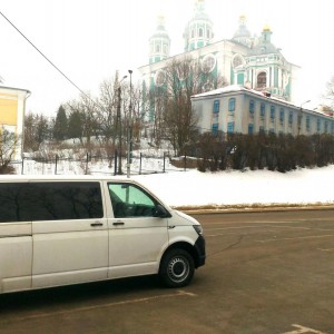 Пассажирские перевозки