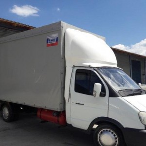 Газель и Грузчики Перевозки Вывоз мусора Межгород