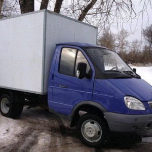 Переезды газель, грузоперевозки, грузчики