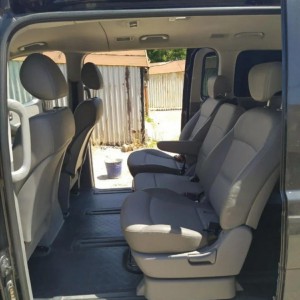 Пассажирские перевозки