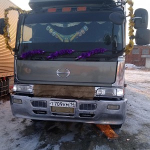 Перевозки по дв