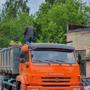 Срочный Вывоз мусора
