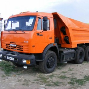 Вывоз мусора