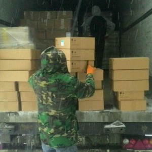 Грузчики и Грузотакси. Переезды любой сложности