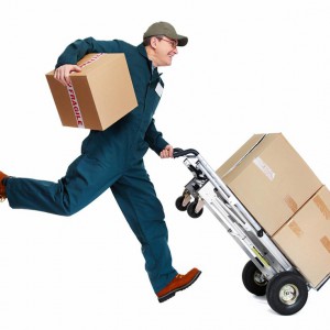 Курьер недорого!