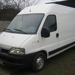 Грузовые перевозки от10кг до 1.5тонн