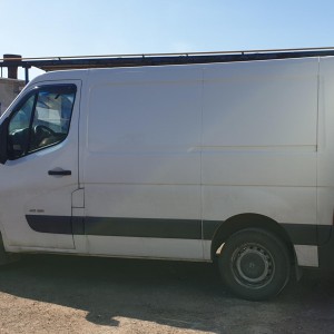 Грузоперевозки по городу и по РБ