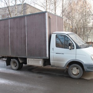 Переезды, грузчики. Грузоперевозки