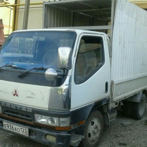 Грузоперевозки, переезды