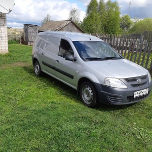 Перевозка и доставка грузов